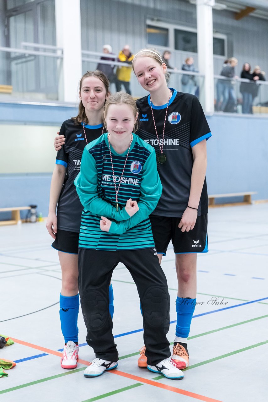 Bild 112 - wBJ Futsalmeisterschaft